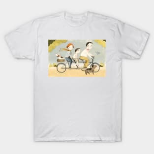 Tandem T-Shirt